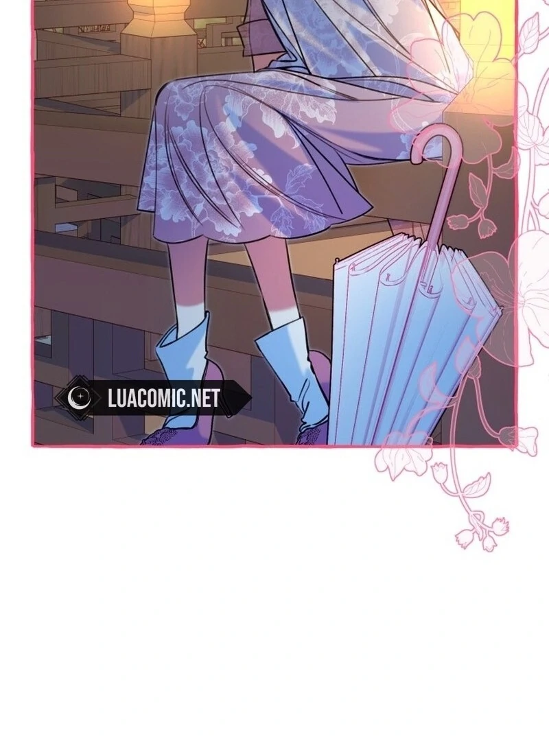 North Snow Love Story chapter 47 page 90