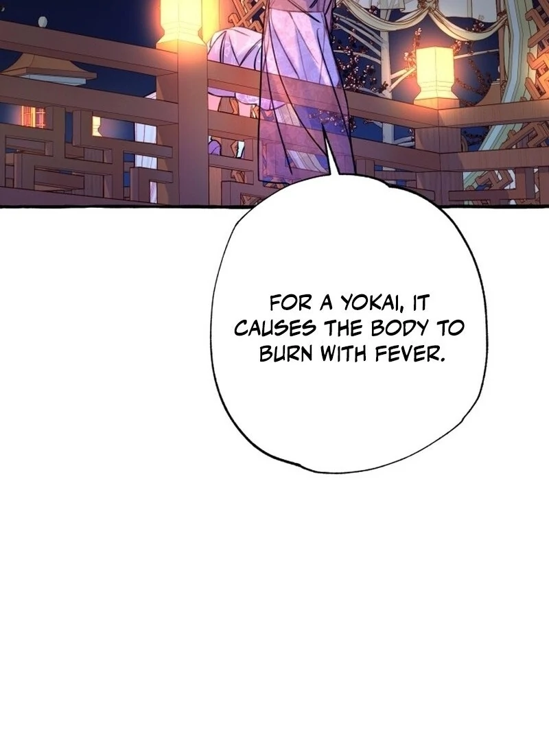 North Snow Love Story chapter 47 page 92