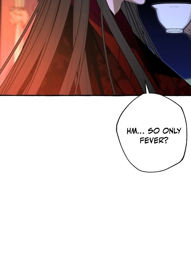 North Snow Love Story chapter 47 page 94
