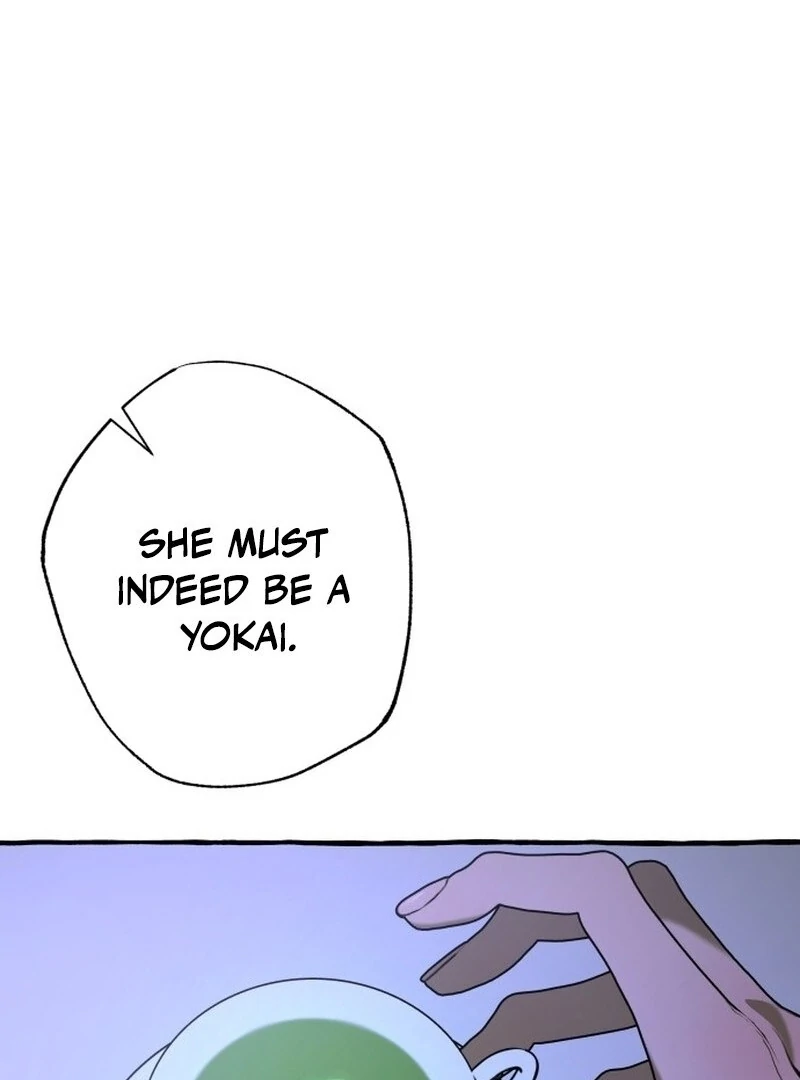 North Snow Love Story chapter 47 page 98