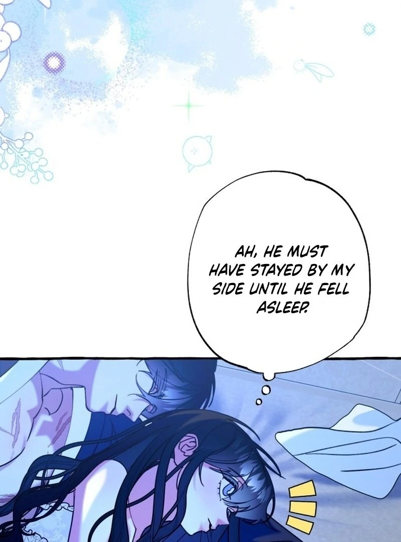 North Snow Love Story chapter 47 page 111