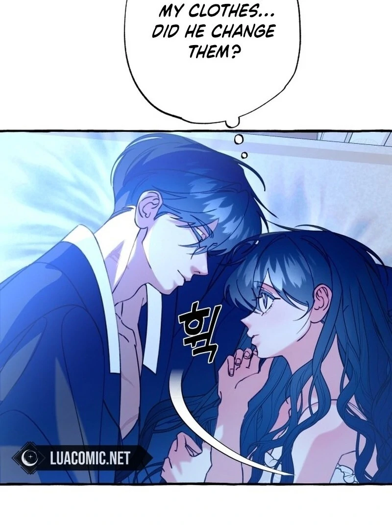 North Snow Love Story chapter 47 page 113