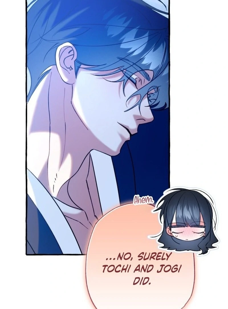 North Snow Love Story chapter 47 page 115
