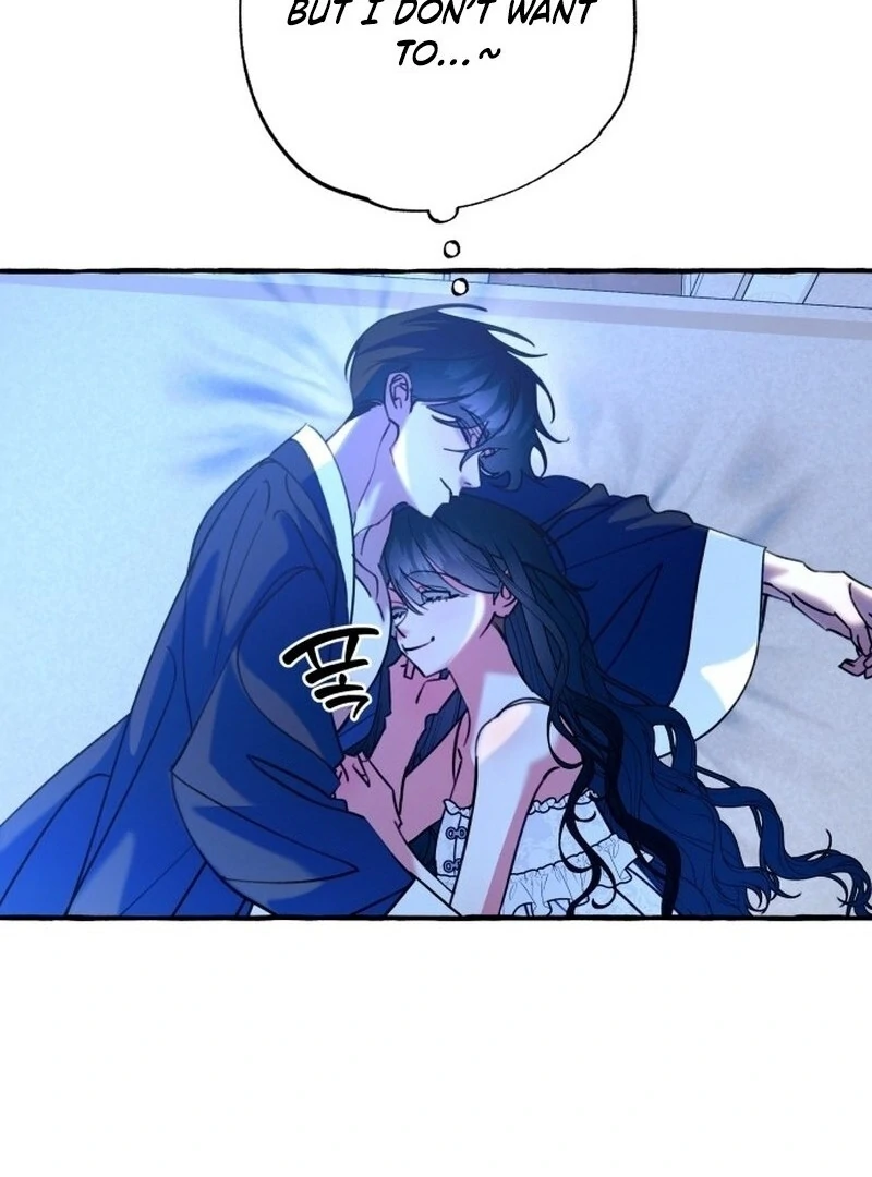 North Snow Love Story chapter 47 page 117