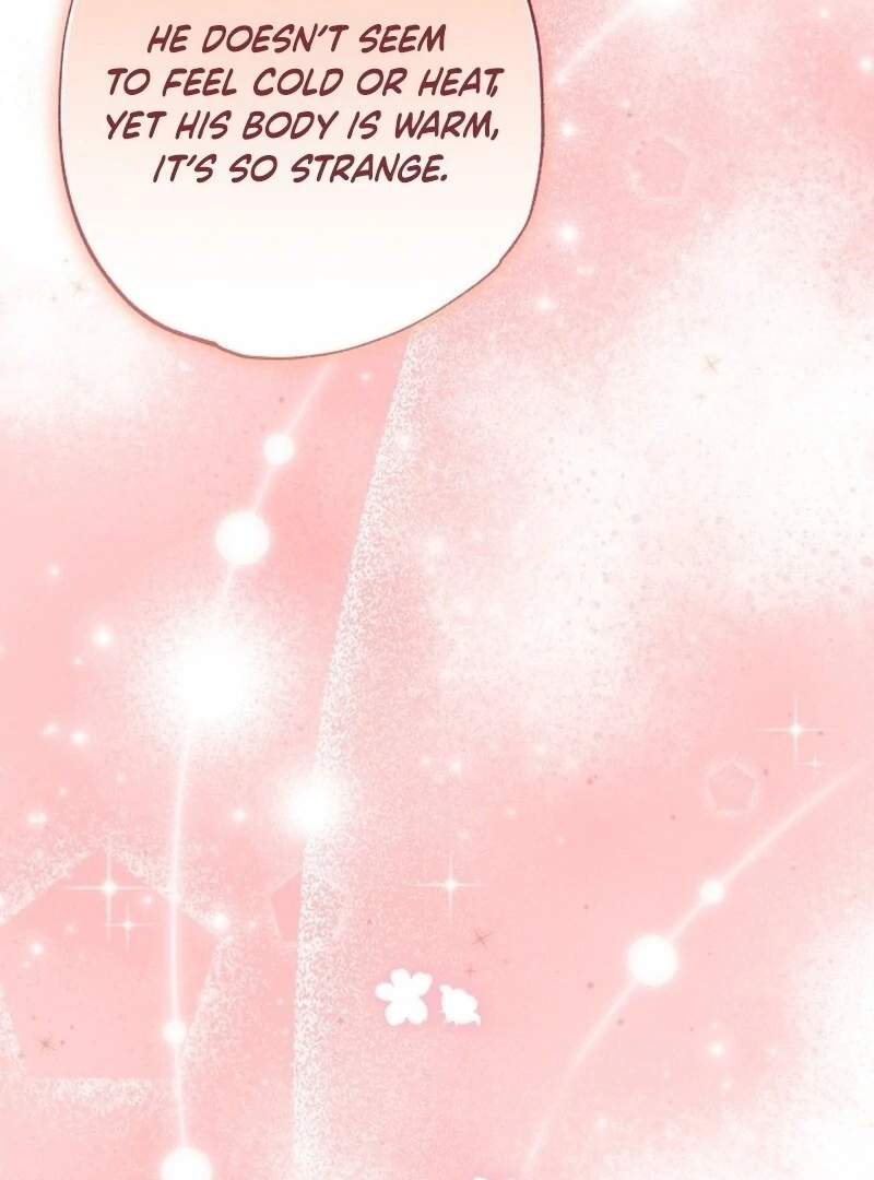 North Snow Love Story chapter 47 page 123
