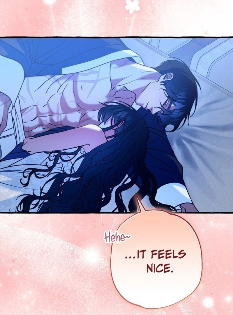 North Snow Love Story chapter 47 page 124