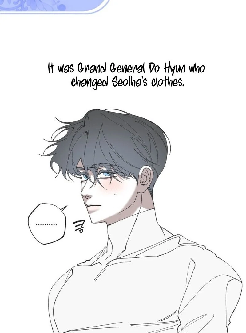 North Snow Love Story chapter 47 page 140