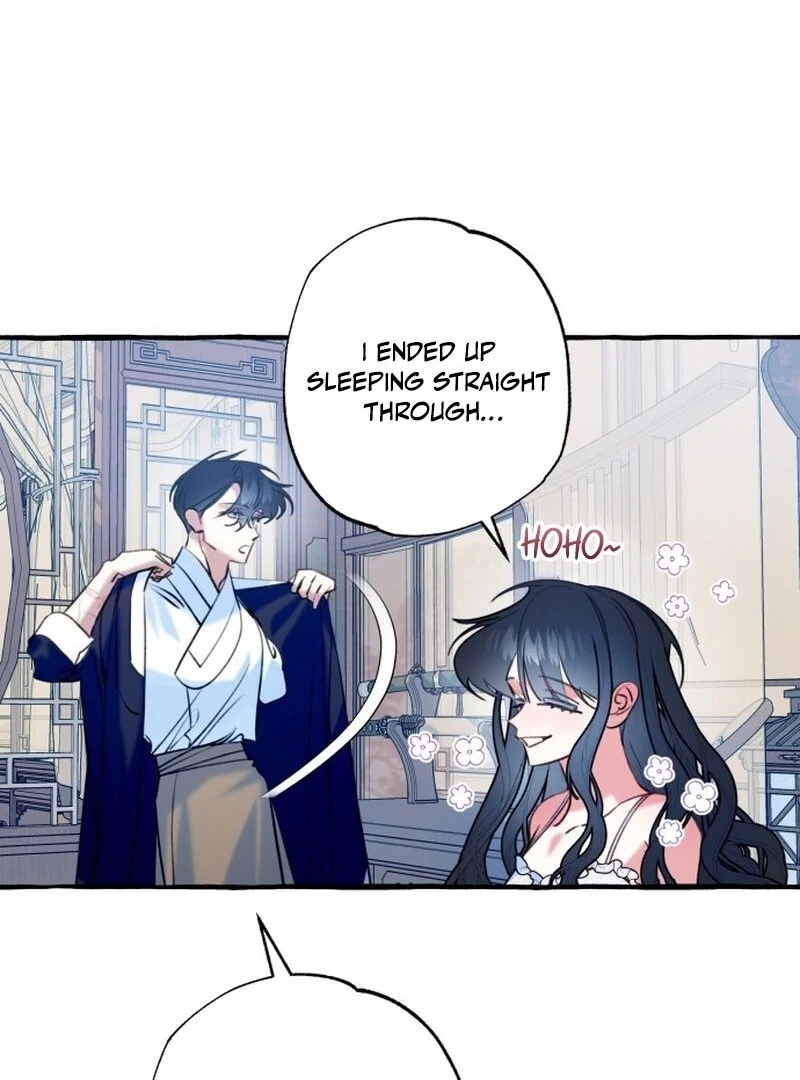 North Snow Love Story chapter 48 page 5