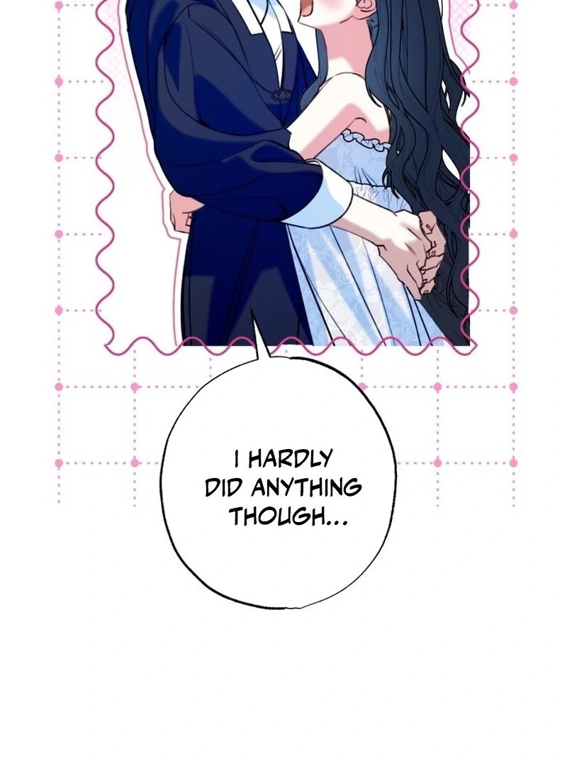North Snow Love Story chapter 48 page 8