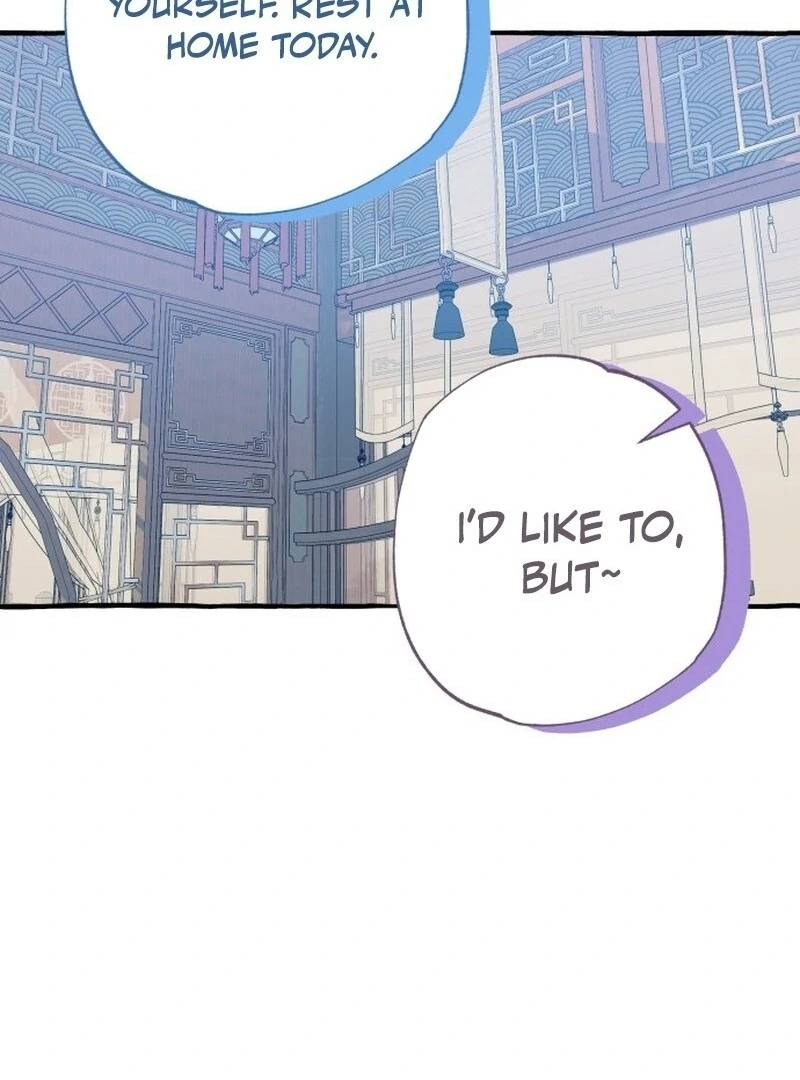 North Snow Love Story chapter 48 page 10
