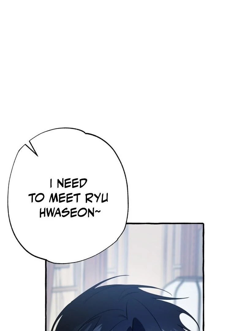 North Snow Love Story chapter 48 page 11
