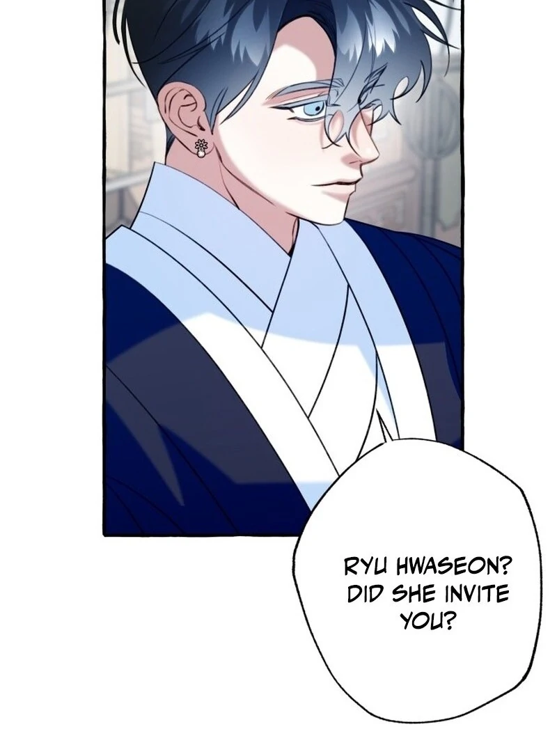 North Snow Love Story chapter 48 page 12