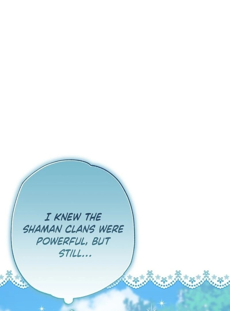 North Snow Love Story chapter 48 page 20