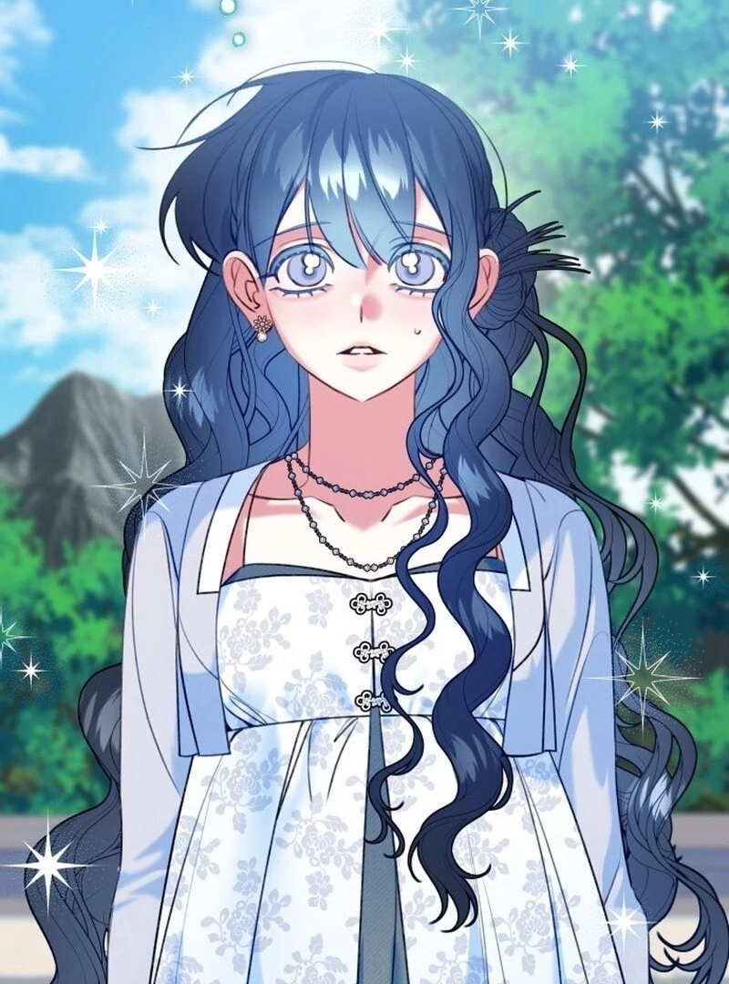 North Snow Love Story chapter 48 page 21