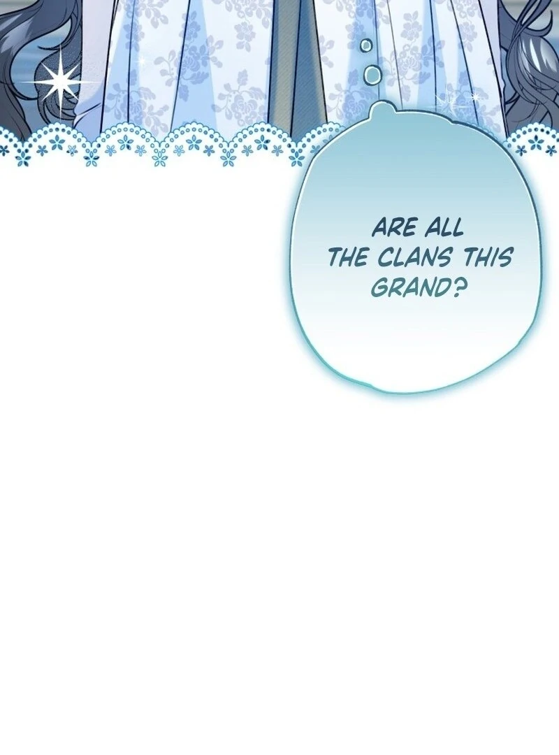 North Snow Love Story chapter 48 page 22