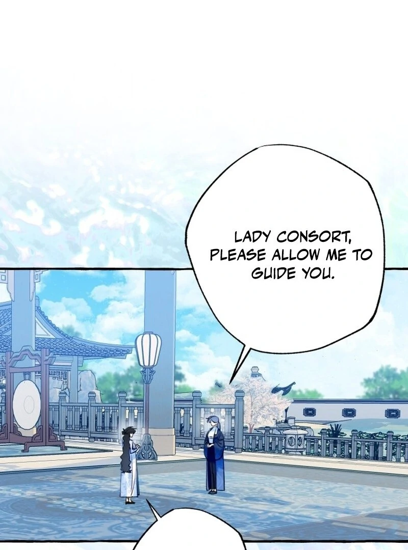 North Snow Love Story chapter 48 page 23