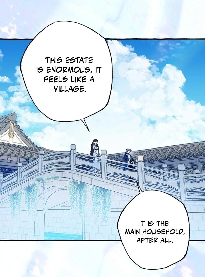 North Snow Love Story chapter 48 page 25