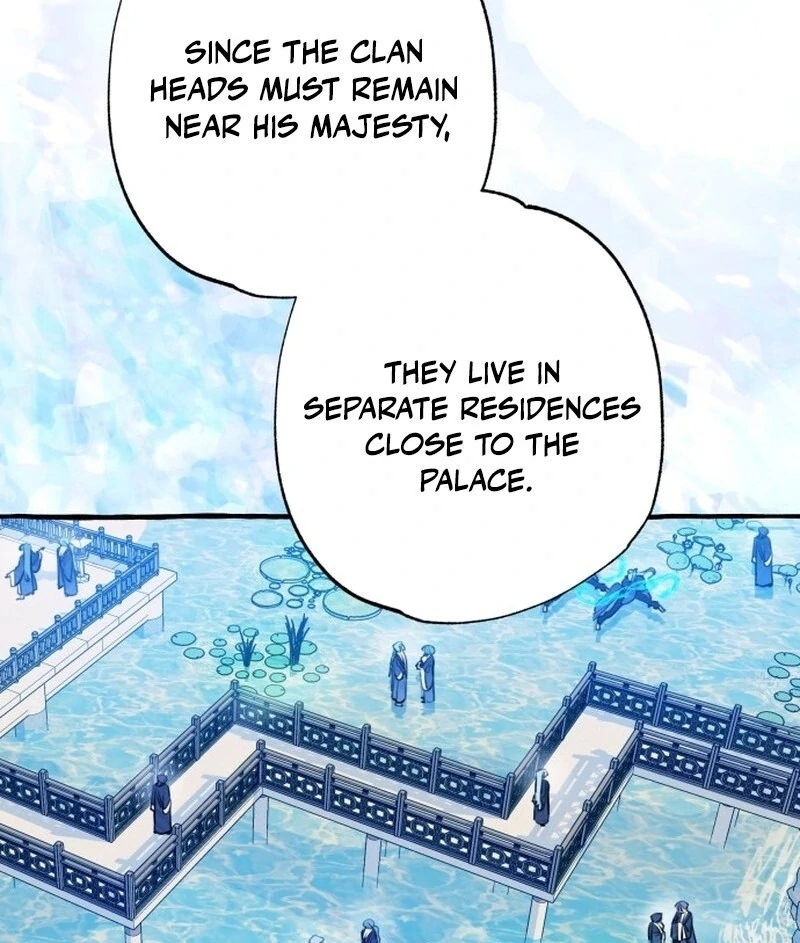 North Snow Love Story chapter 48 page 27