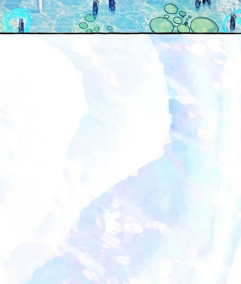 North Snow Love Story chapter 48 page 28