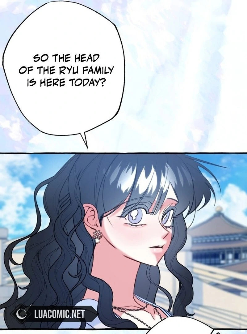North Snow Love Story chapter 48 page 29