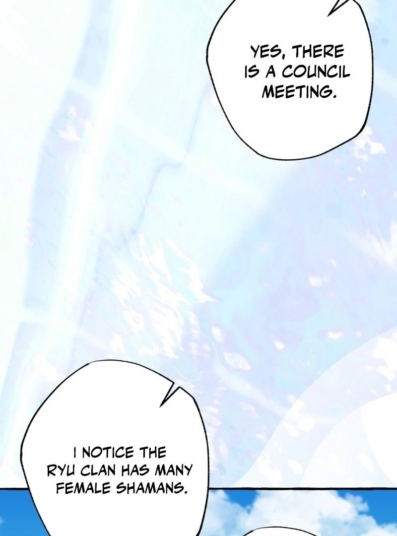 North Snow Love Story chapter 48 page 30