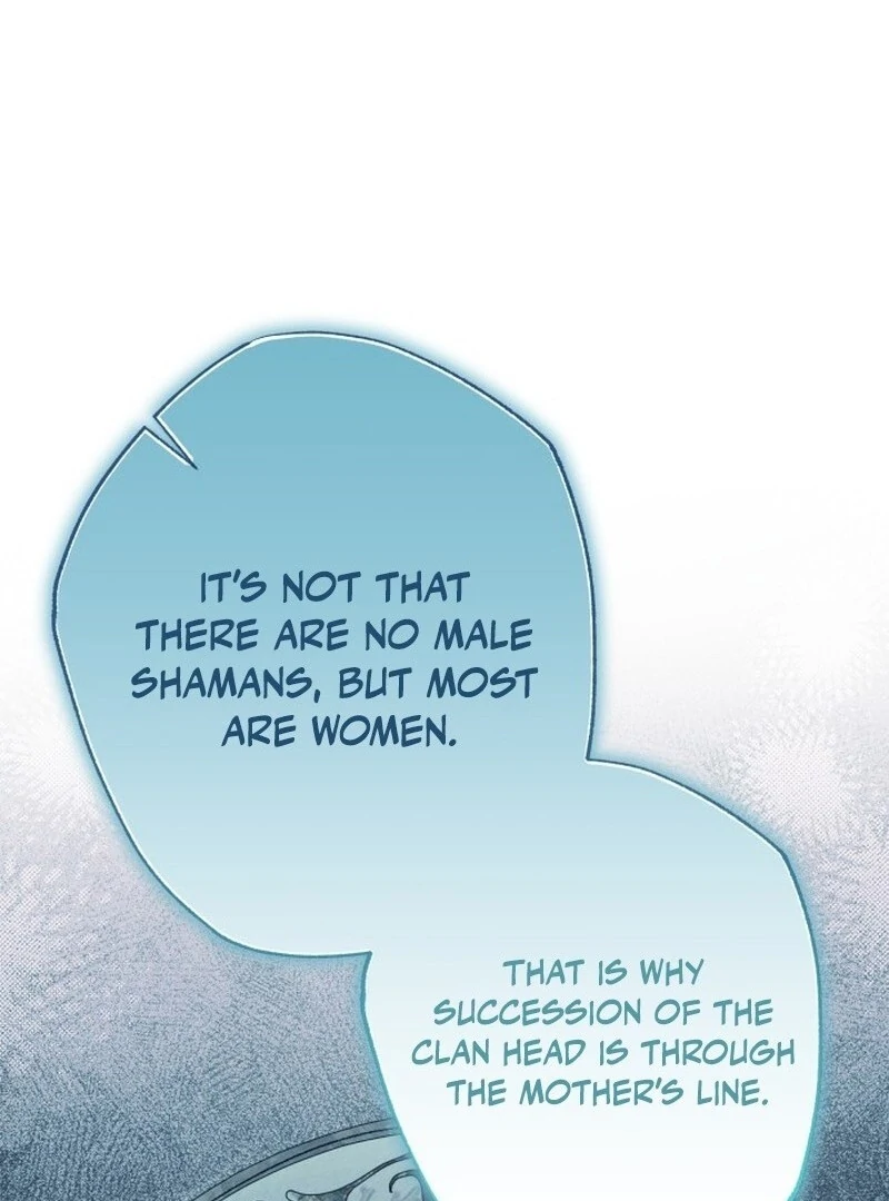 North Snow Love Story chapter 48 page 33