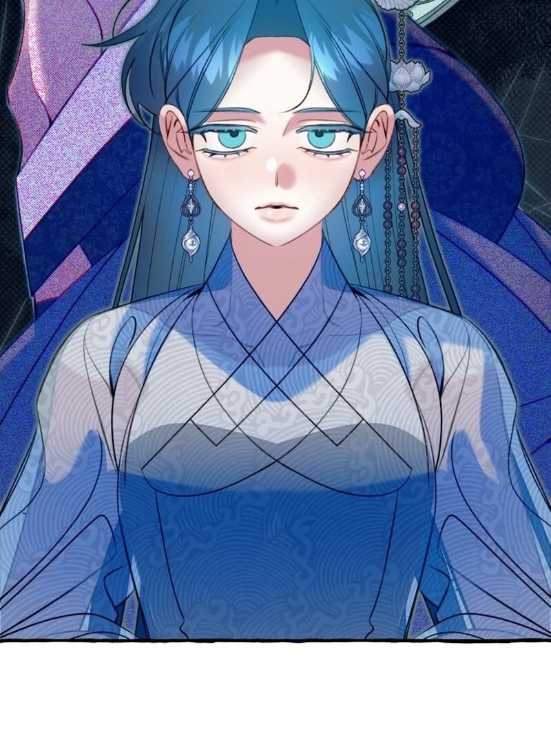 North Snow Love Story chapter 48 page 35