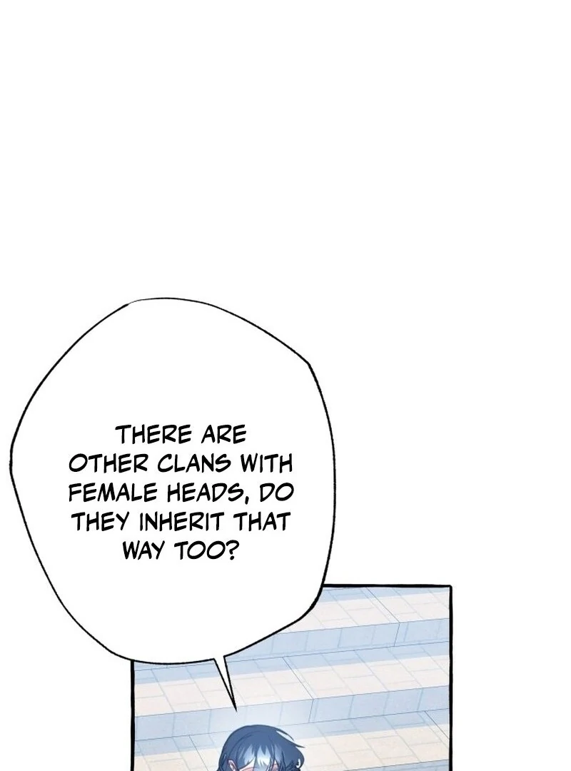 North Snow Love Story chapter 48 page 36