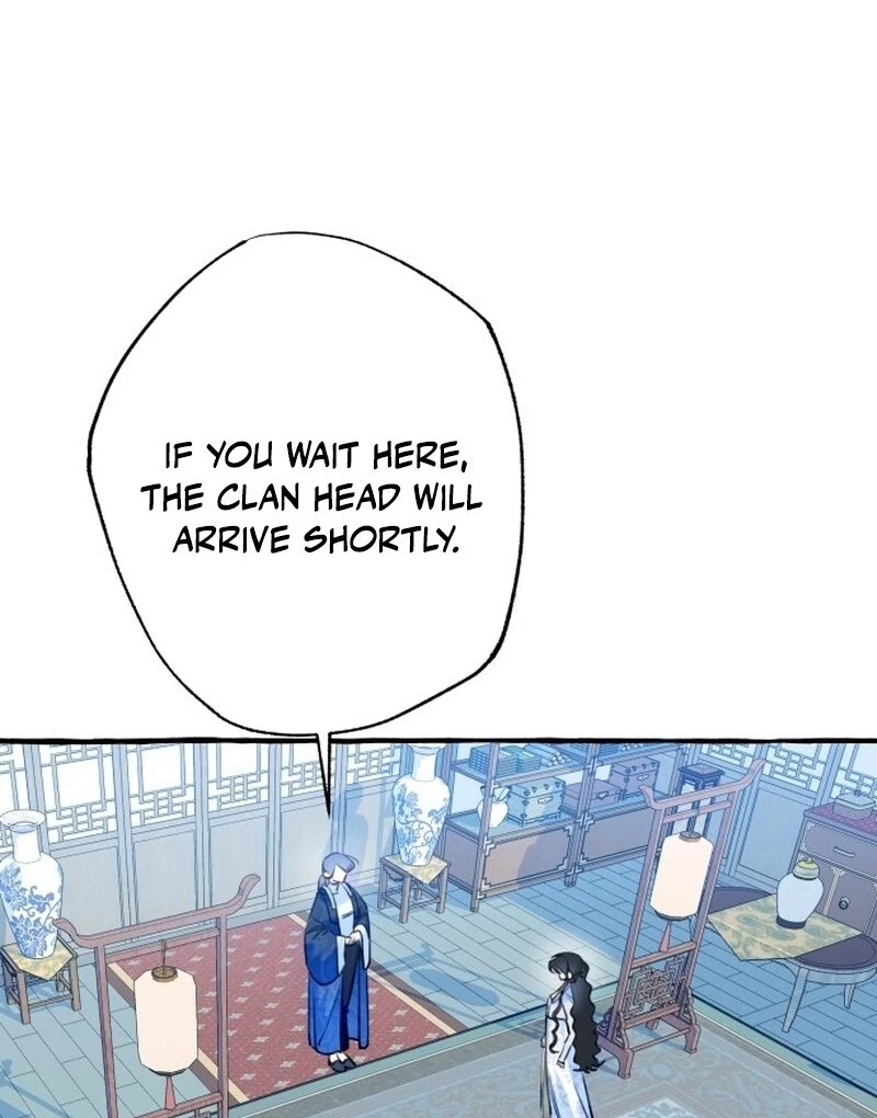 North Snow Love Story chapter 48 page 41