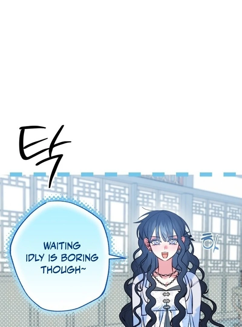 North Snow Love Story chapter 48 page 43