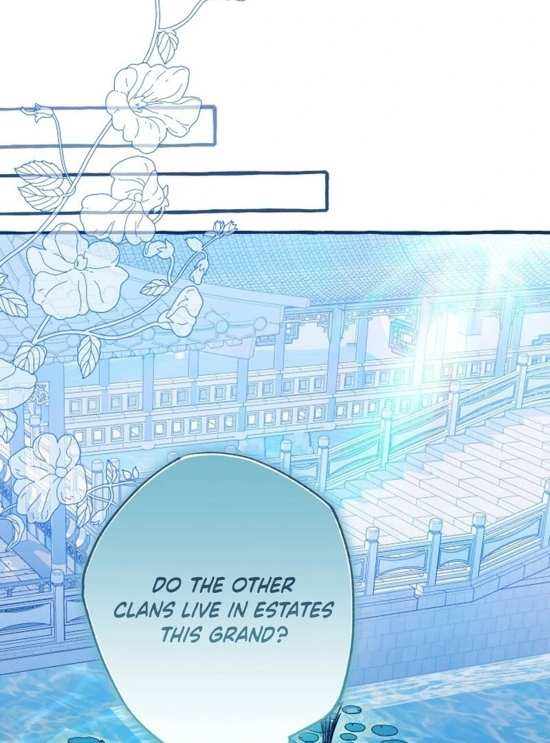 North Snow Love Story chapter 48 page 45
