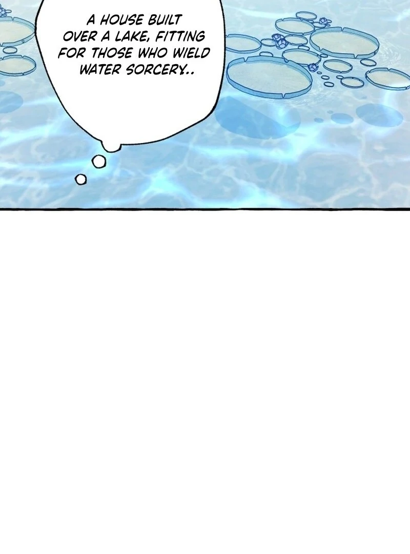 North Snow Love Story chapter 48 page 48