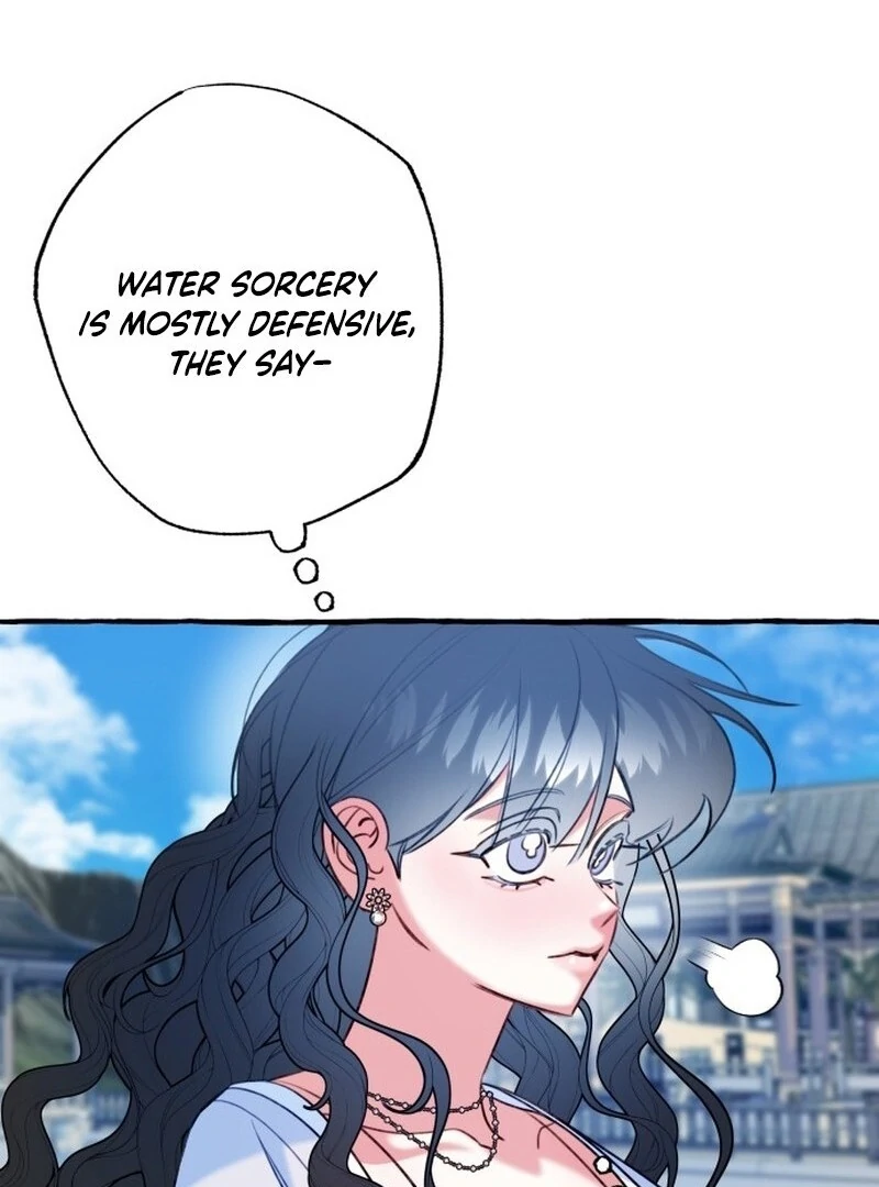 North Snow Love Story chapter 48 page 49