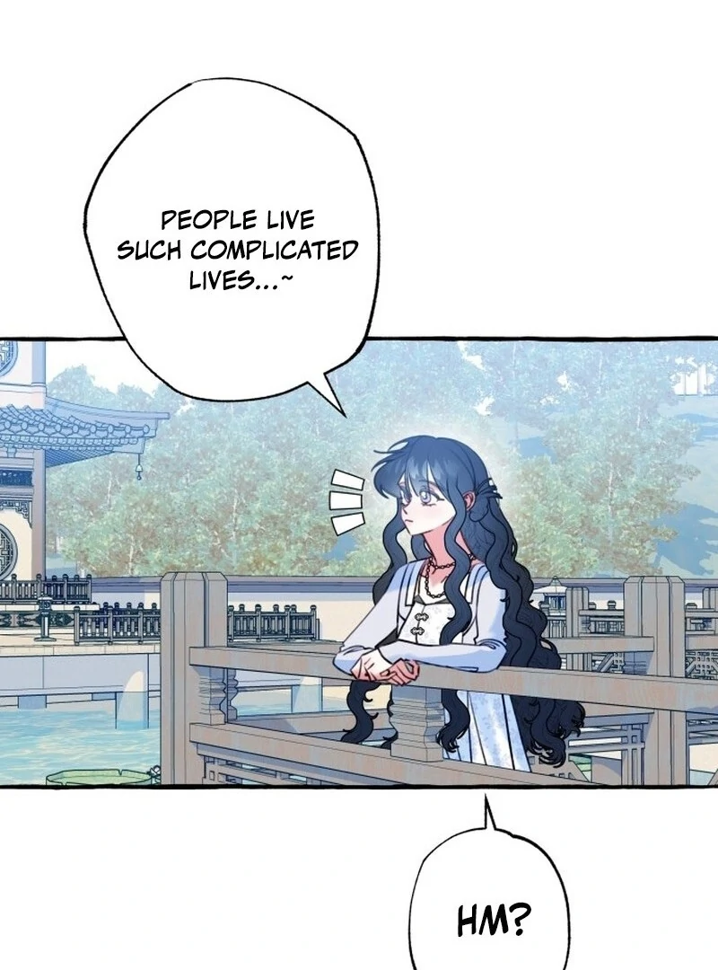 North Snow Love Story chapter 48 page 51