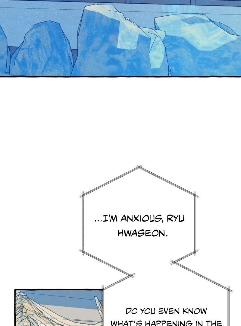 North Snow Love Story chapter 48 page 54