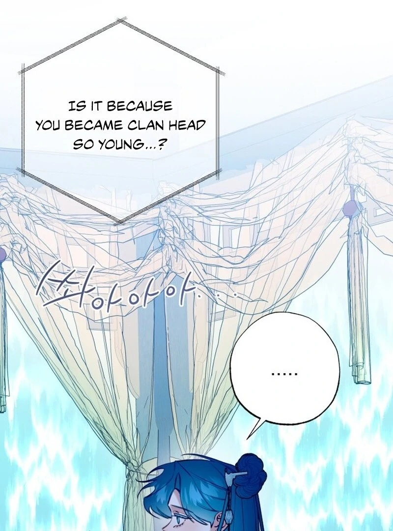 North Snow Love Story chapter 48 page 59