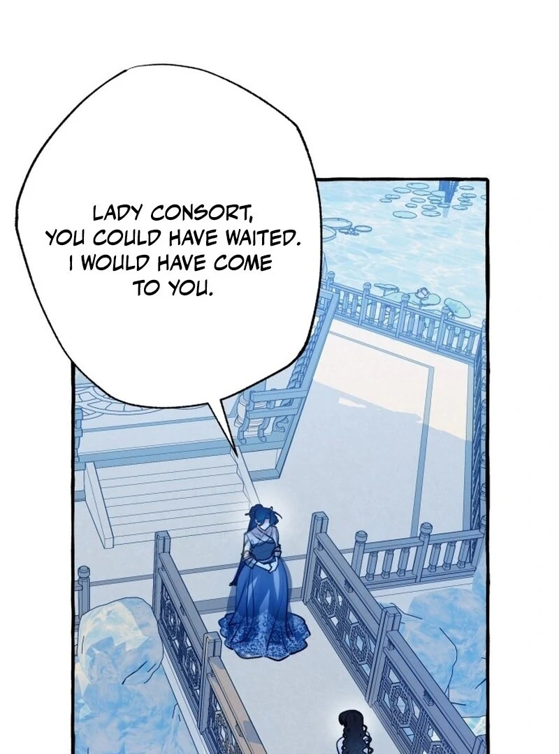 North Snow Love Story chapter 48 page 66