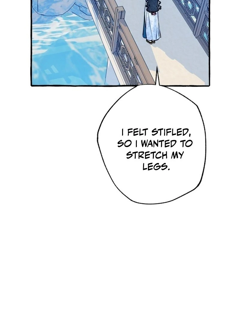 North Snow Love Story chapter 48 page 67