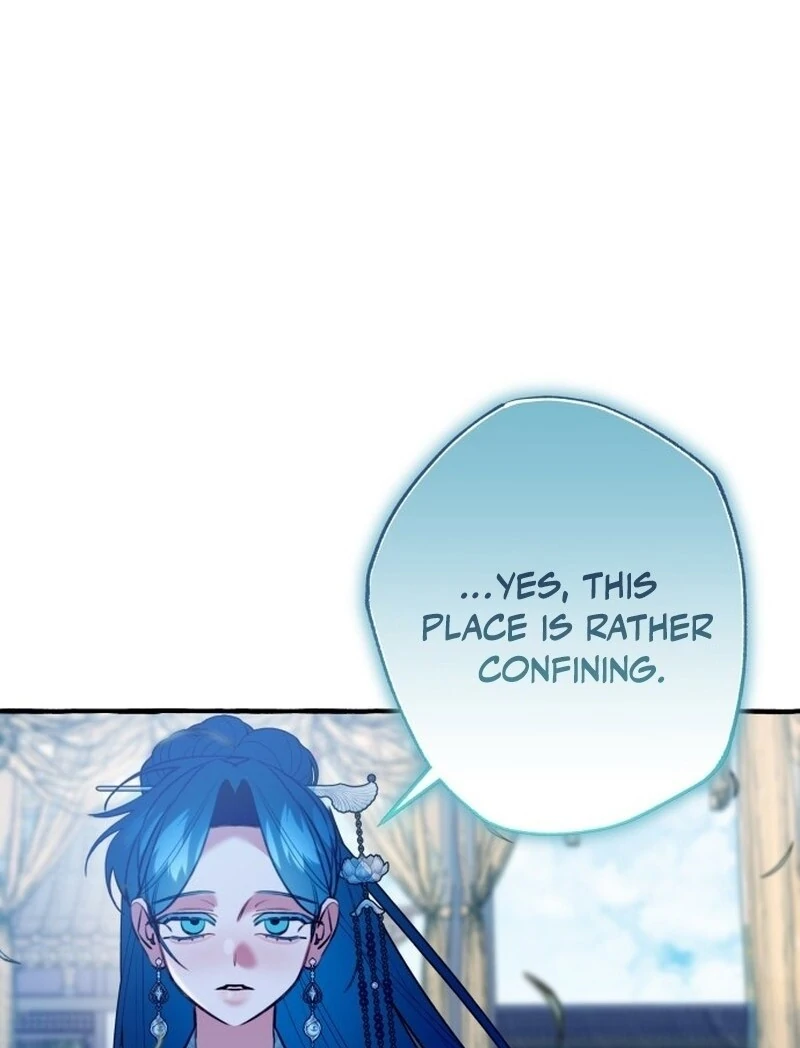North Snow Love Story chapter 48 page 68