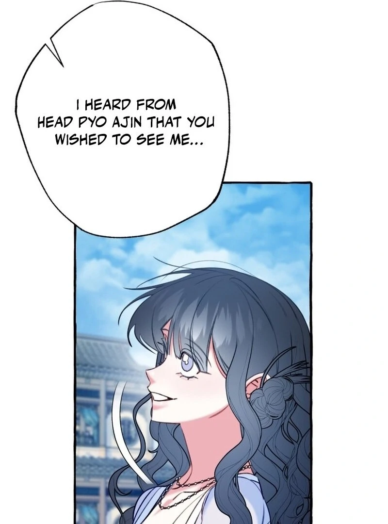 North Snow Love Story chapter 48 page 70