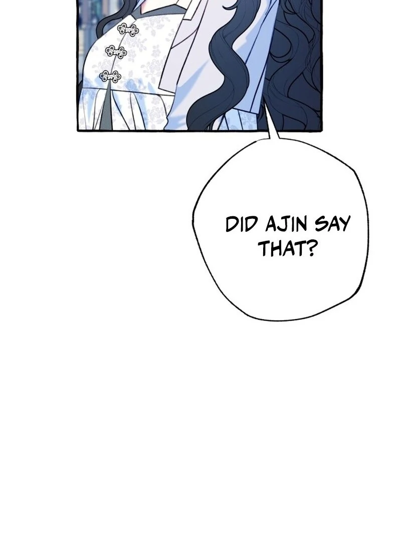 North Snow Love Story chapter 48 page 71