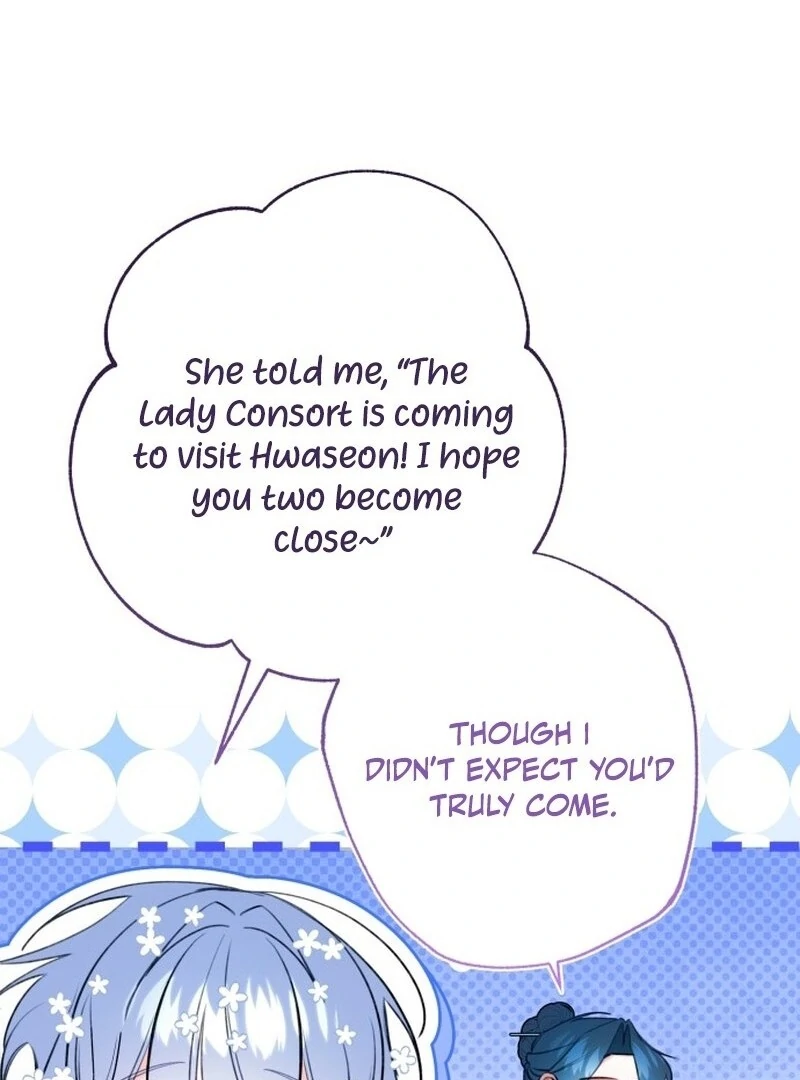 North Snow Love Story chapter 48 page 72