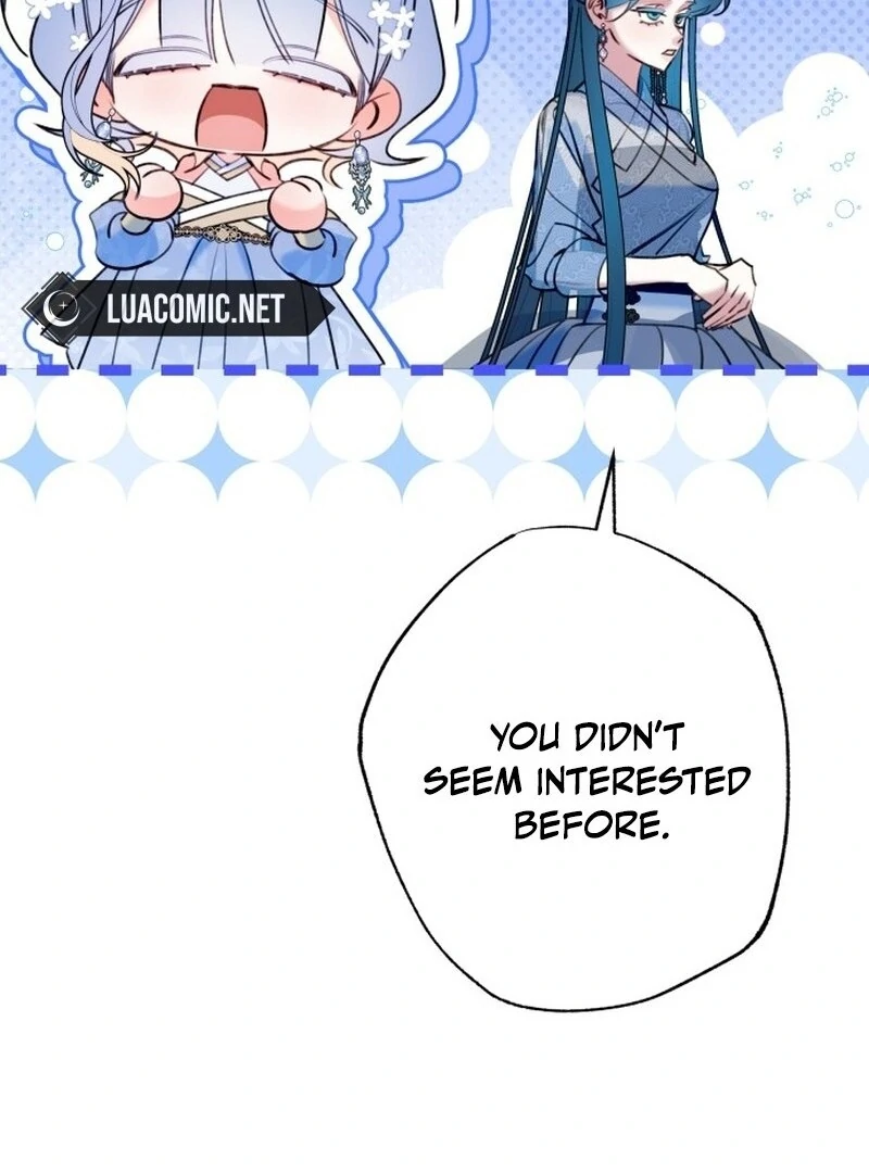 North Snow Love Story chapter 48 page 73