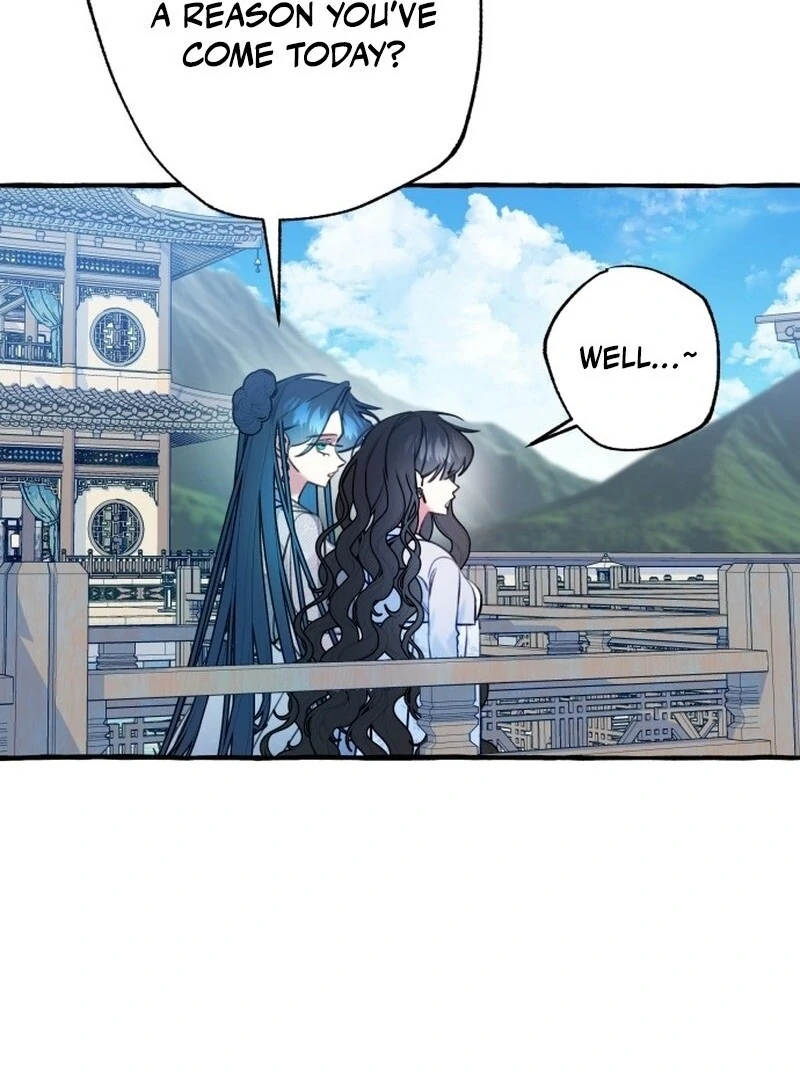 North Snow Love Story chapter 48 page 75