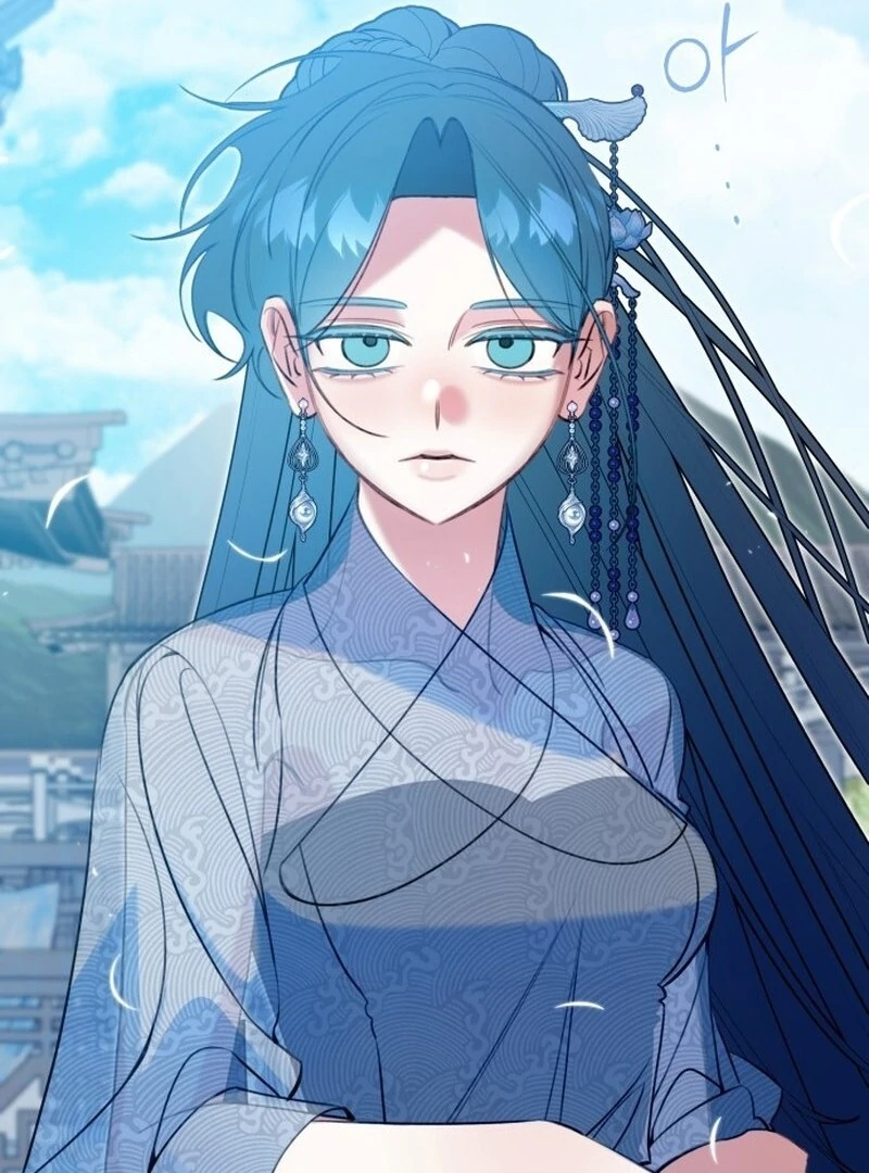 North Snow Love Story chapter 48 page 84