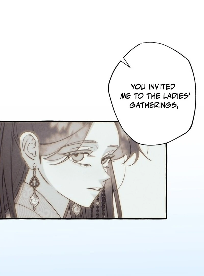 North Snow Love Story chapter 48 page 86