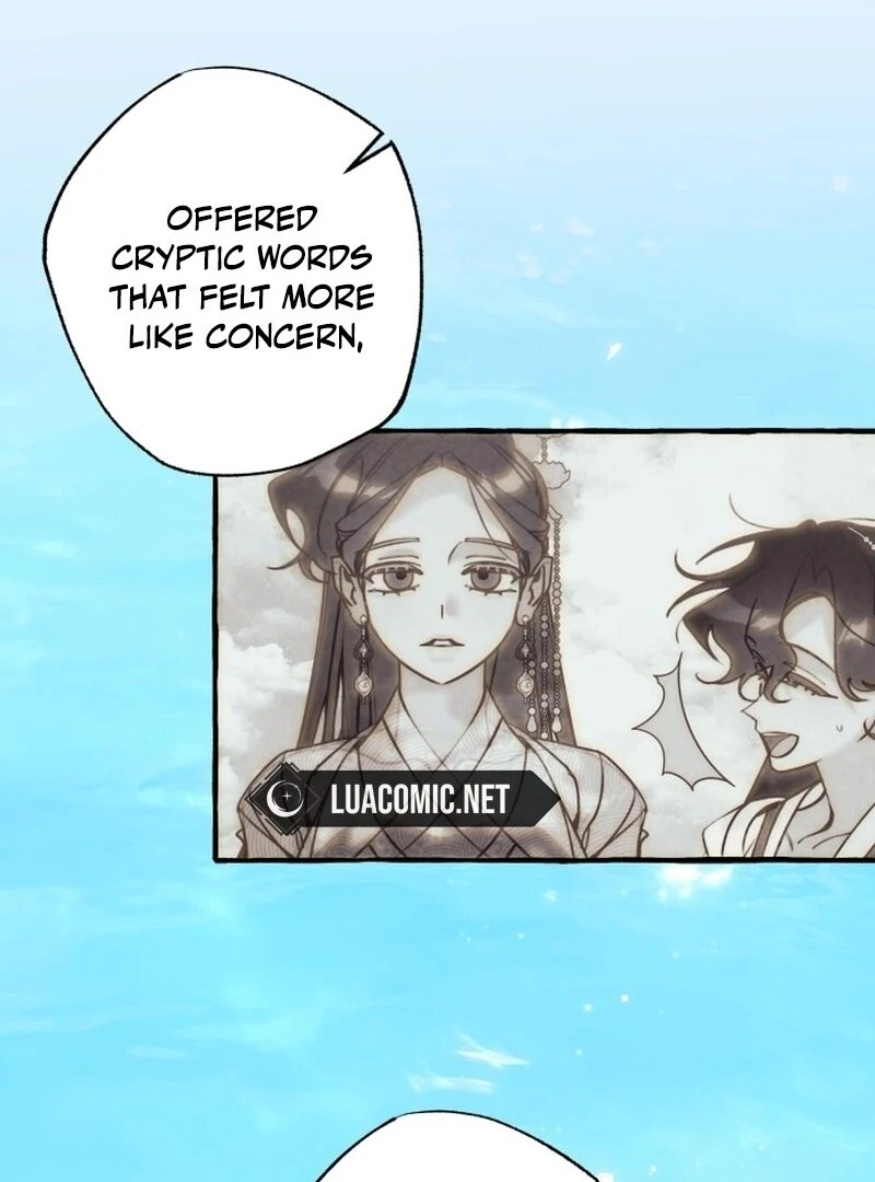 North Snow Love Story chapter 48 page 87