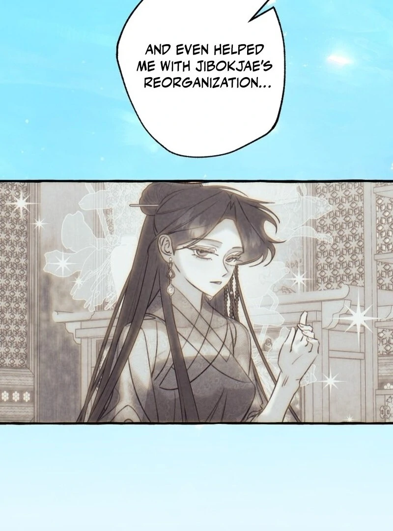 North Snow Love Story chapter 48 page 88