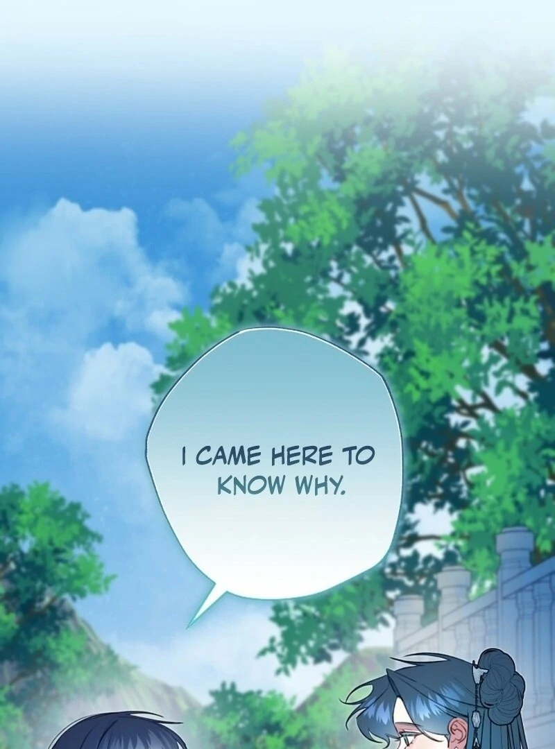 North Snow Love Story chapter 48 page 89