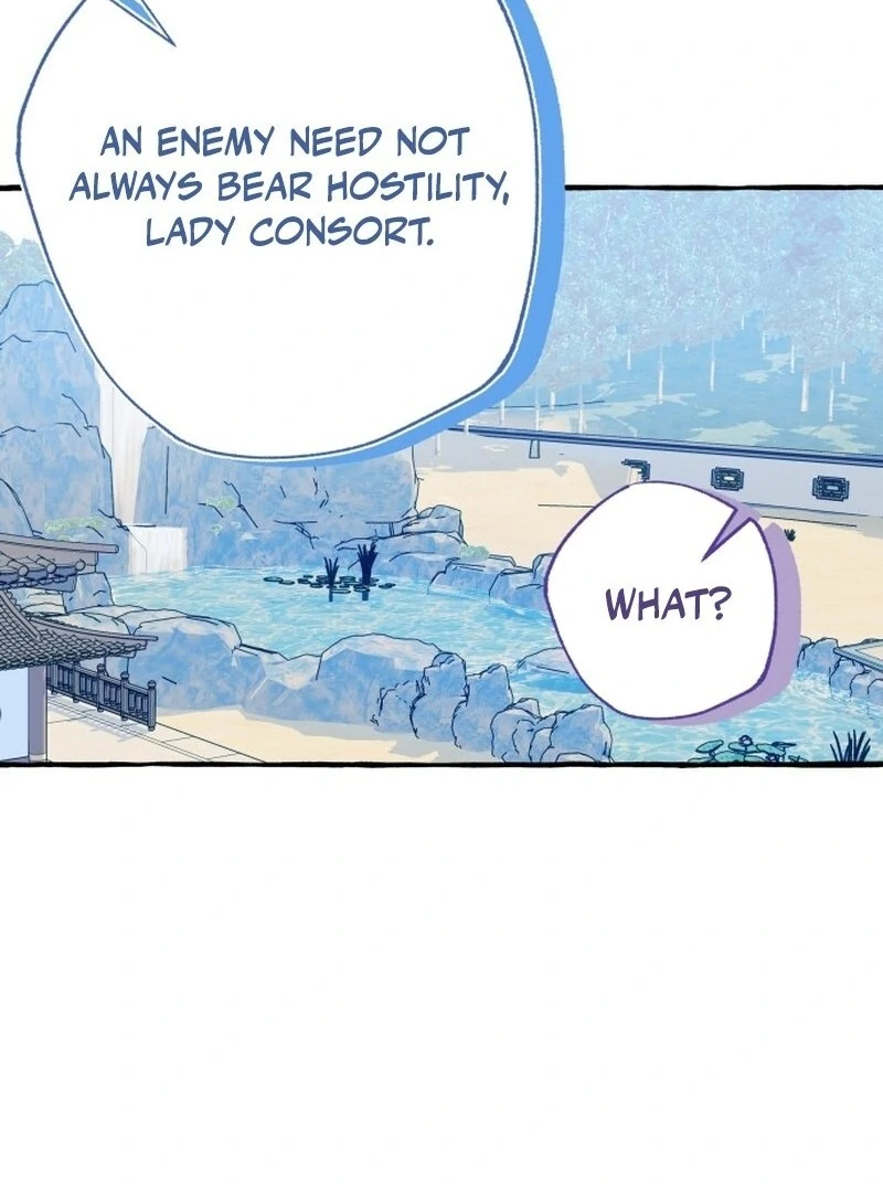 North Snow Love Story chapter 48 page 92